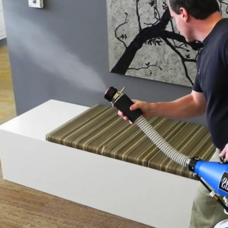 Professional Odor Removal in Prichard, AL